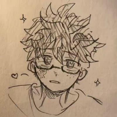 Thumbnail of Vampire || ◇Izuku Midoriya◇