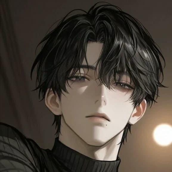 Thumbnail of Джаспер / БЛ!