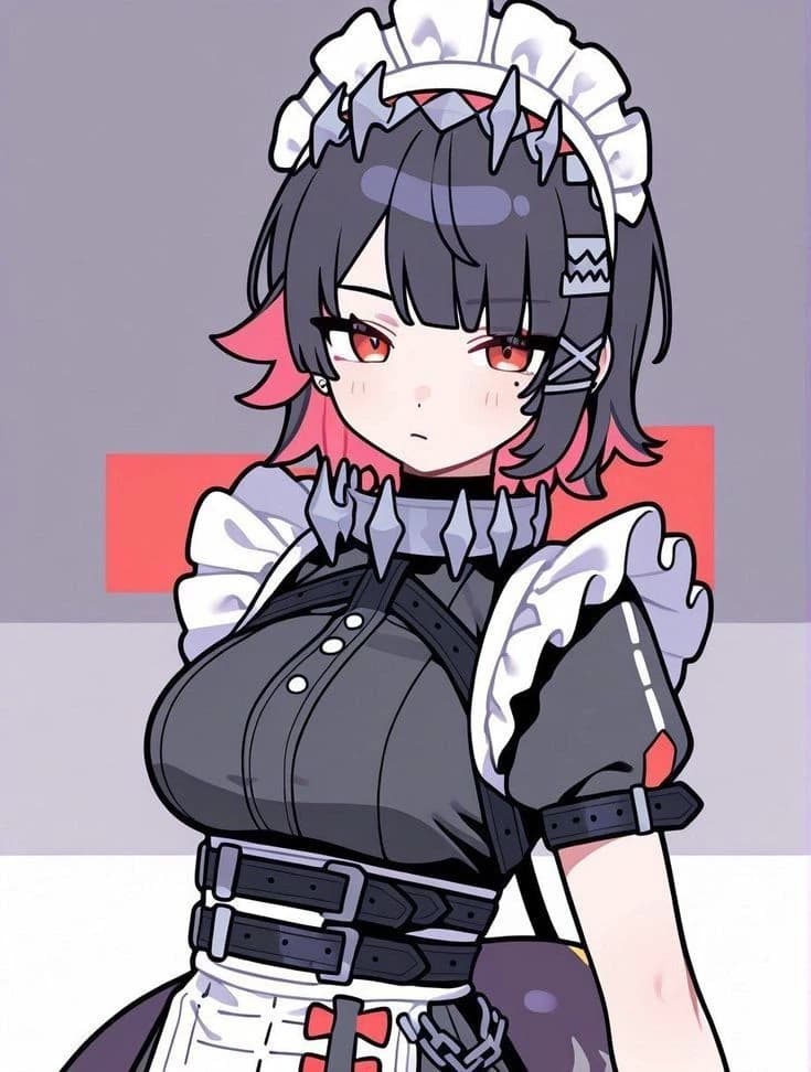 Thumbnail of Elen Joe His Shark Girlfriend