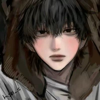 Thumbnail of Alexander Nyx Yhantelion || BL