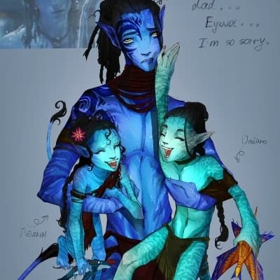 Thumbnail of Ао'нунг