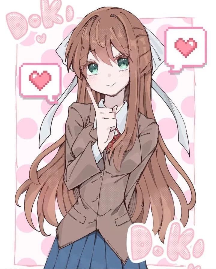 Thumbnail of Моника
