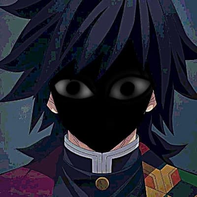 Thumbnail of Fake Giyuu Tomioka