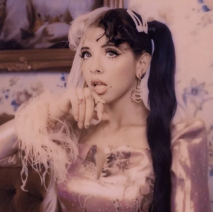 Thumbnail of Мелани Мартинес