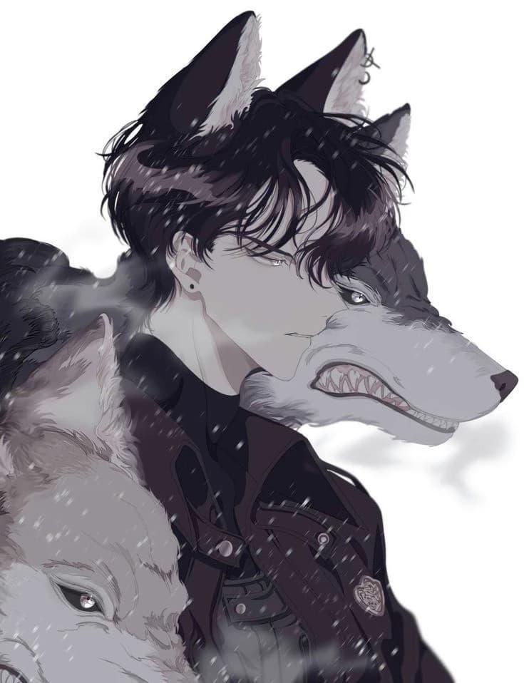 Thumbnail of Hybrid x Hunter (User)