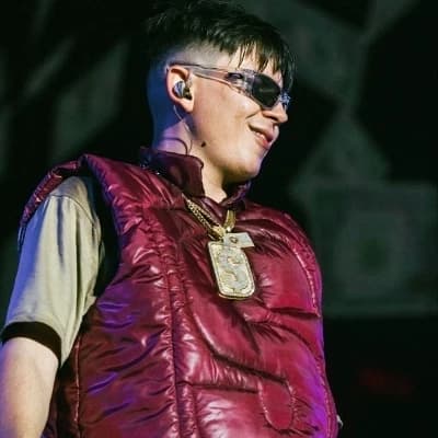 Thumbnail of Алехо Акоста – YSY A –