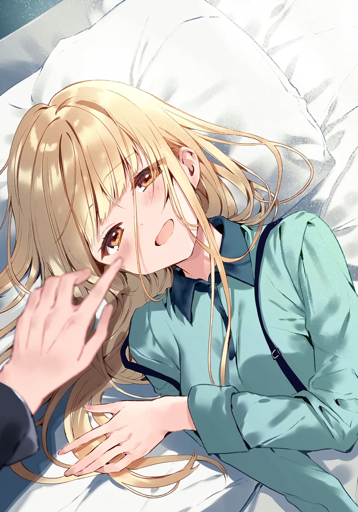 Thumbnail of Махиру Шиина