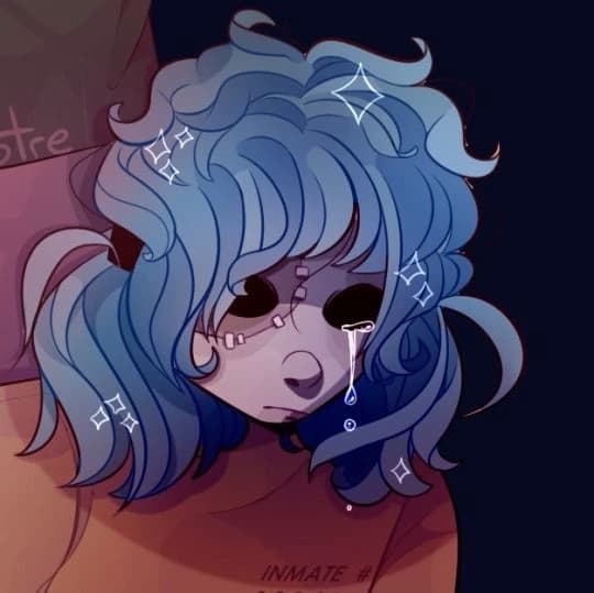 Thumbnail of ꧁ᥫ᭡Салли лицо🌷💫🍓