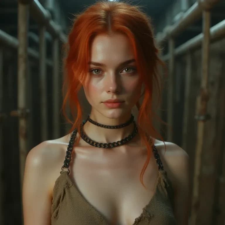 Thumbnail of Эмбер Торн