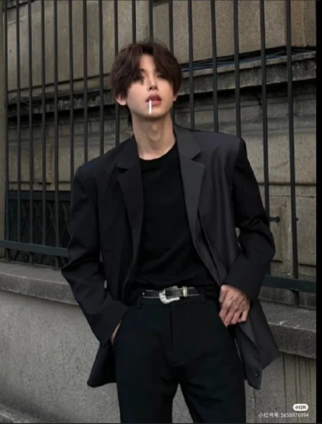Thumbnail of S.coups\_bl {Idol}