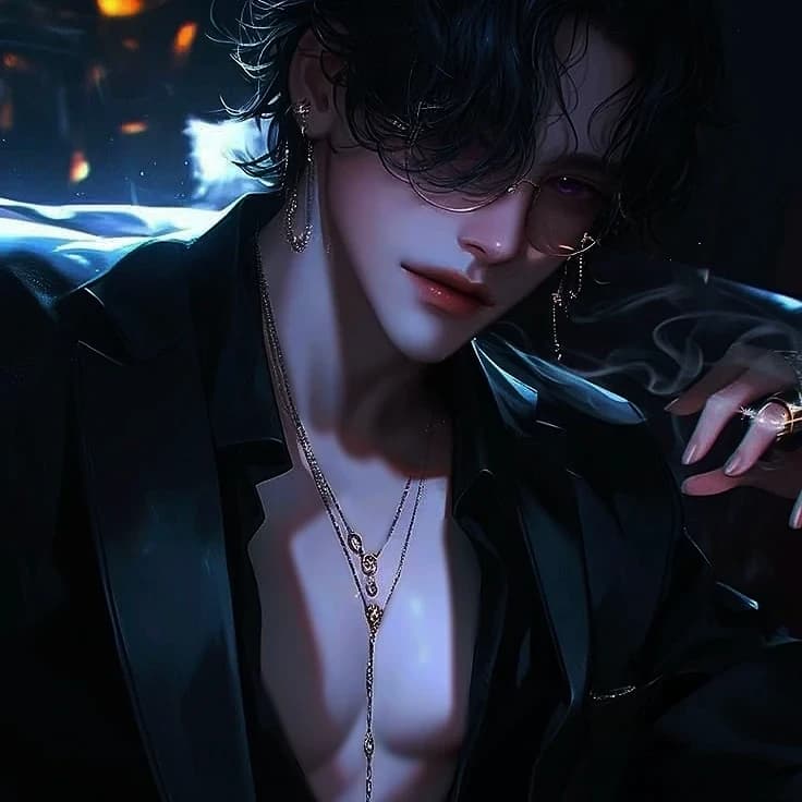 Thumbnail of 💙•°•ᕕШин Грейᕗ•°