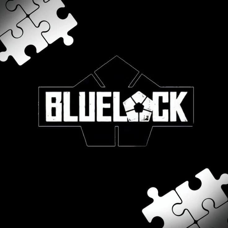 Thumbnail of Blue lock