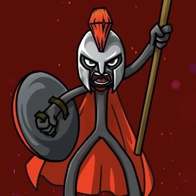 Thumbnail of Familia real (stick war saga)