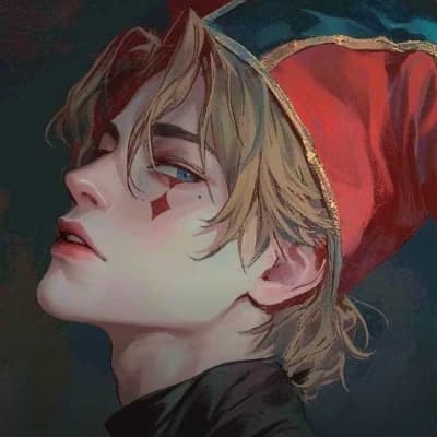 Thumbnail of Шут- Джоджс