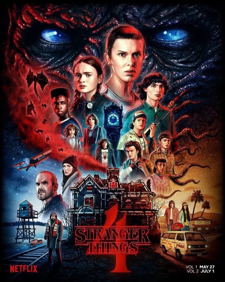 Thumbnail of Ролевая игра по Stranger

Things