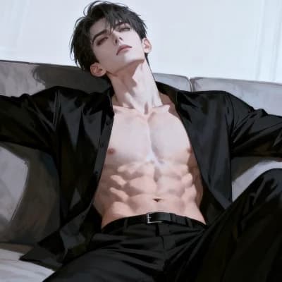 Thumbnail of Чон Чонгук