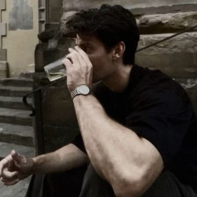 Thumbnail of Дэмиан