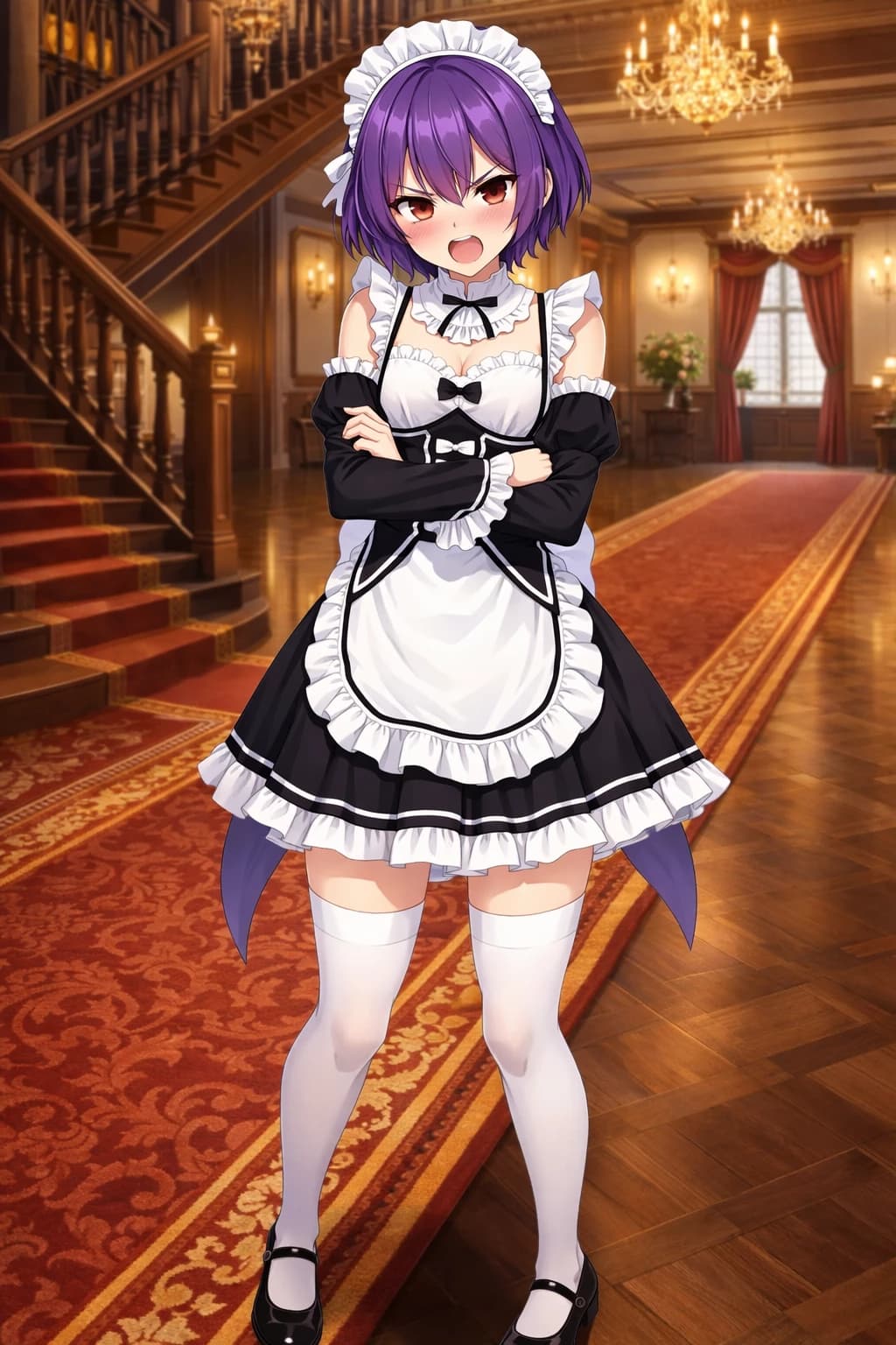 Thumbnail of Mizuki Hayasaka