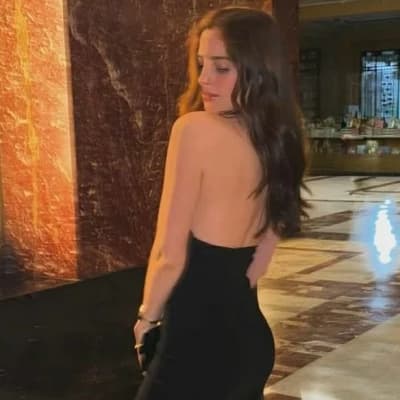 Thumbnail of Фатима Бош