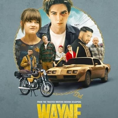 Thumbnail of УЭЙН