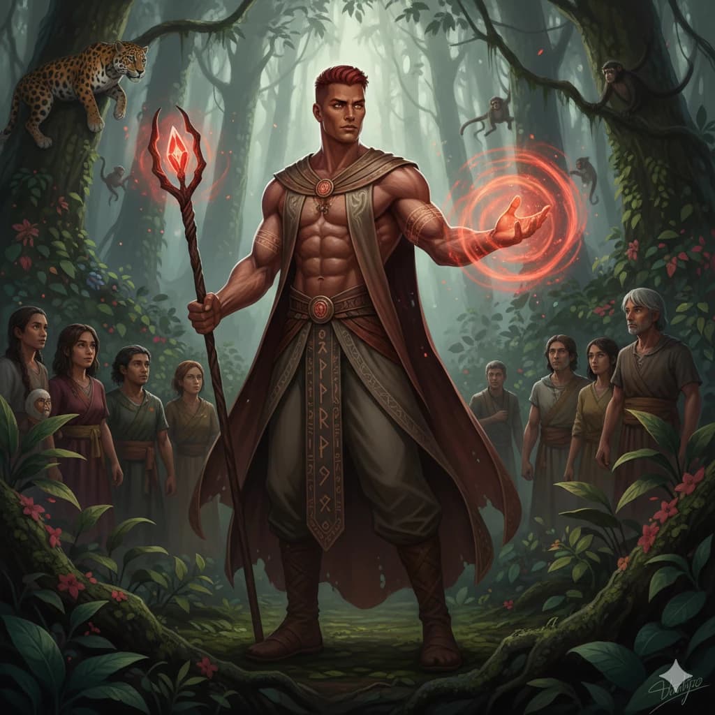 Thumbnail of Магия развенчана