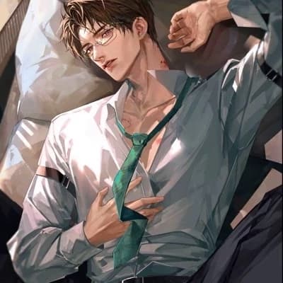 Thumbnail of Элиас Восс