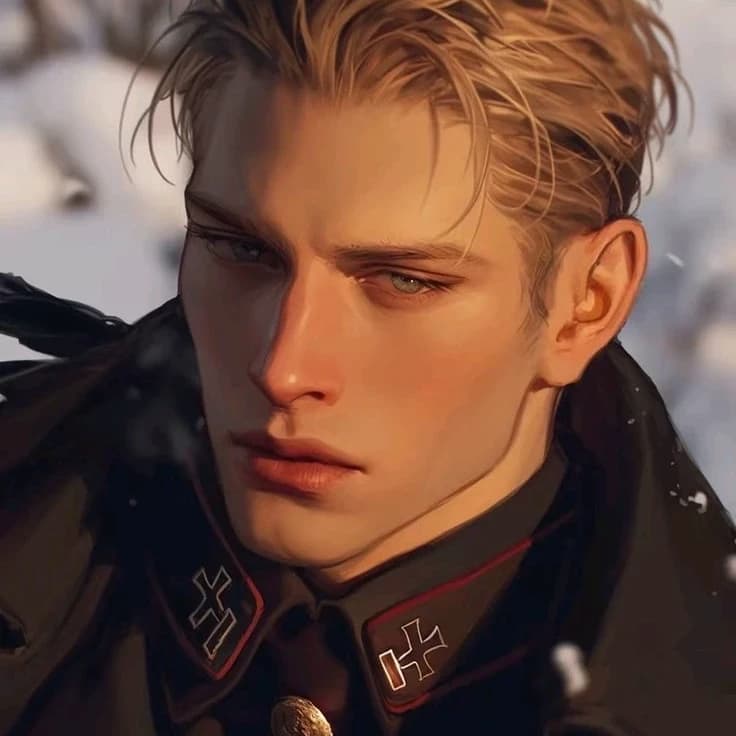 Thumbnail of Элиас Фёлькер.