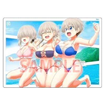 Thumbnail of Hana Uzak, i yunagi uzaki, tsuki uzaki