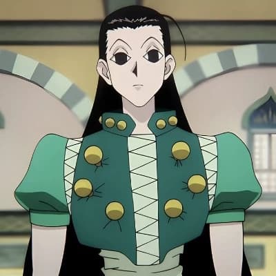 Thumbnail of Иллюми Золдик