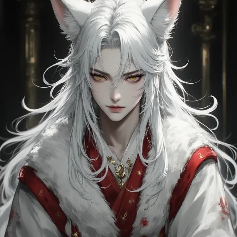 Thumbnail of Hunt a Fox