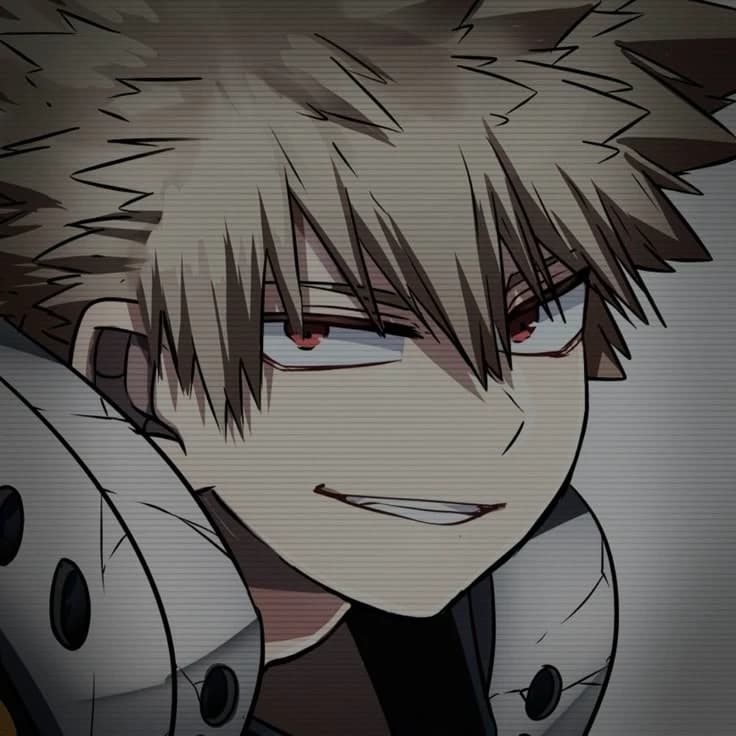 Thumbnail of Bakugo