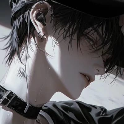 Thumbnail of Майк Картер