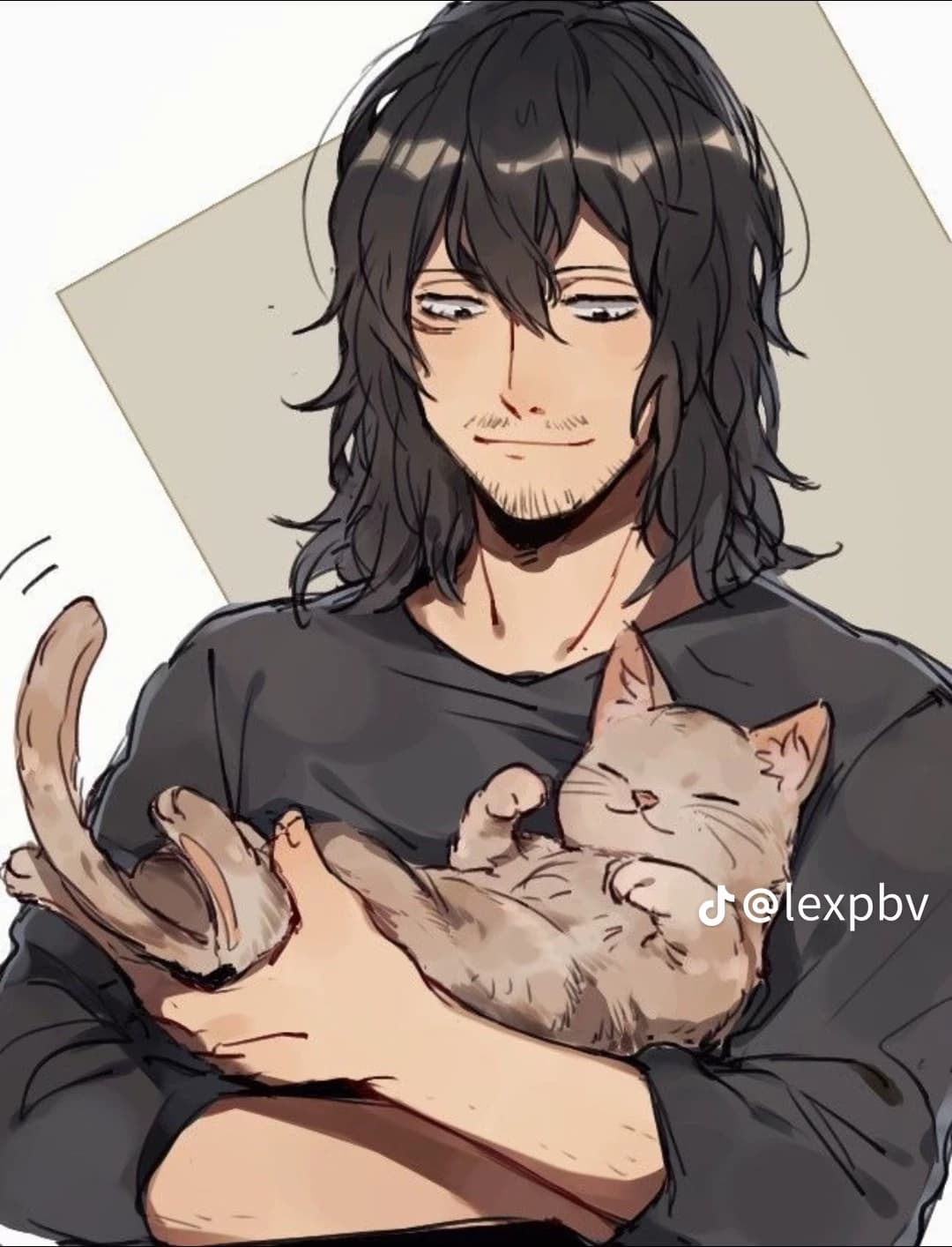 Thumbnail of And my kitten too... ⏤͟͟͞͞☆