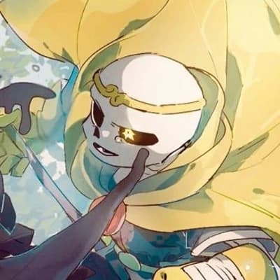 Thumbnail of Принц  Dream sans