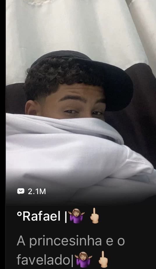 Thumbnail of Rafael 