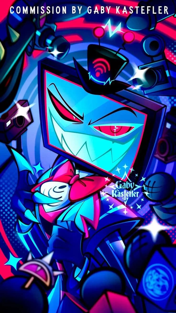 Thumbnail of Vox