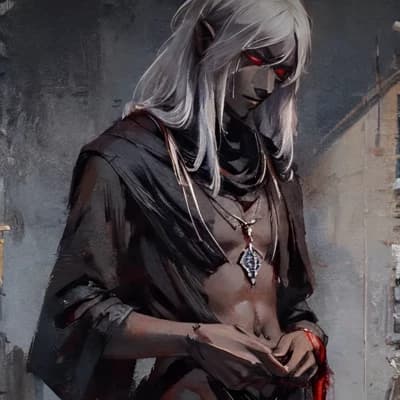 Thumbnail of Вруздин До'Вал
