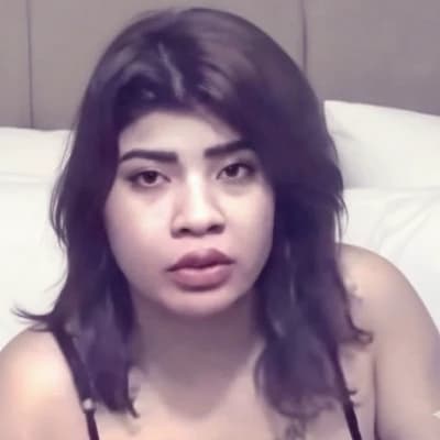 Thumbnail of Лейла Аль-Хаким