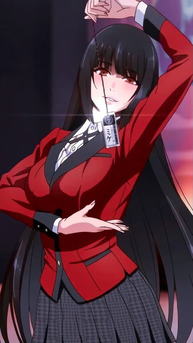 Thumbnail of Юмэко