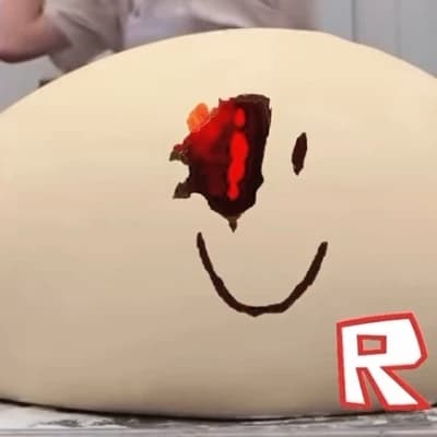 Thumbnail of Джон Доу