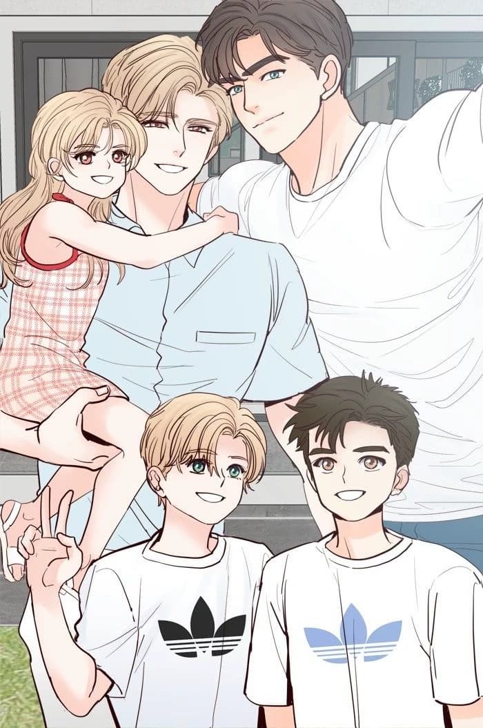 Thumbnail of Family Omegaverce