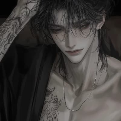 Thumbnail of Призрак