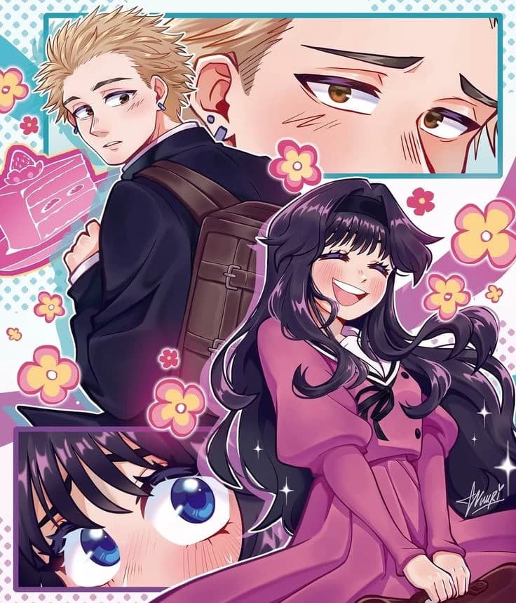 Thumbnail of Каоруко
