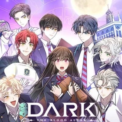 Thumbnail of Dark Moon-RPG