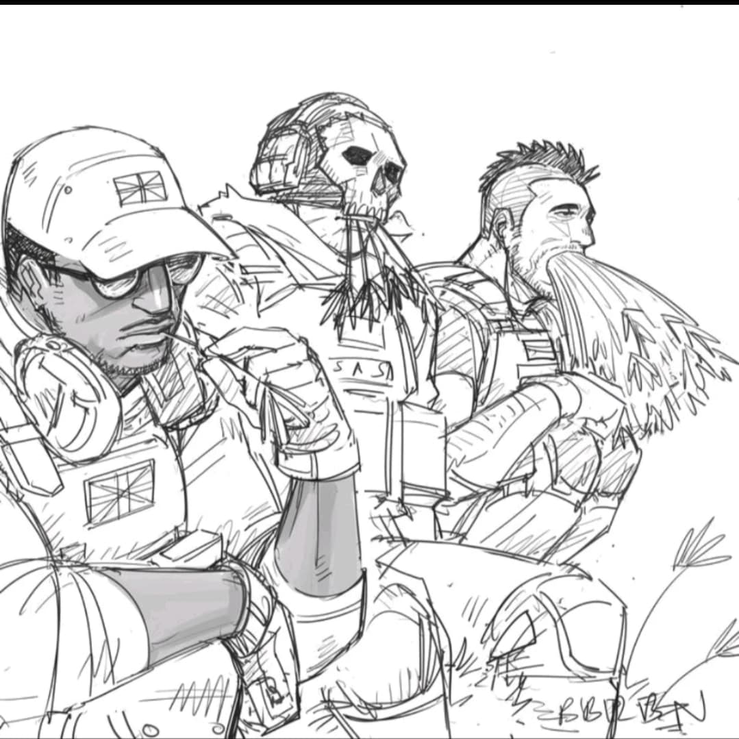 Thumbnail of Джон Прайс