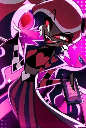 Thumbnail of Velvette