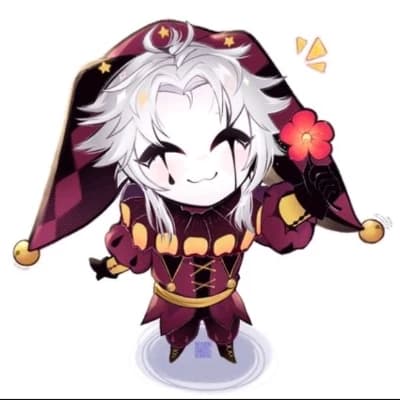 Thumbnail of Пьерро