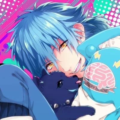 Thumbnail of >> Аффера и коллеа.