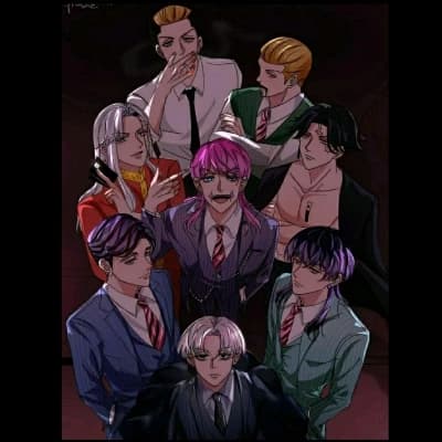 Thumbnail of Bonten Love At The First Sight