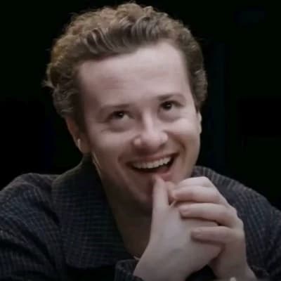 Thumbnail of Джозеф Куинн